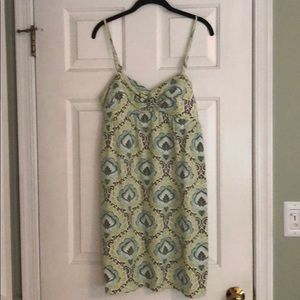 Tommy Bahama sundress